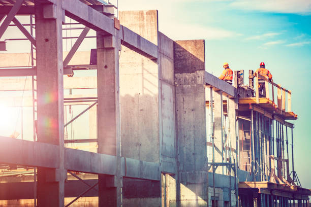 Best Concrete Sealing and Maintenance in Southport, NC