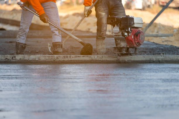 Best Decorative Concrete in Southport, NC