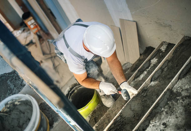 , NC Concrete contractor Company