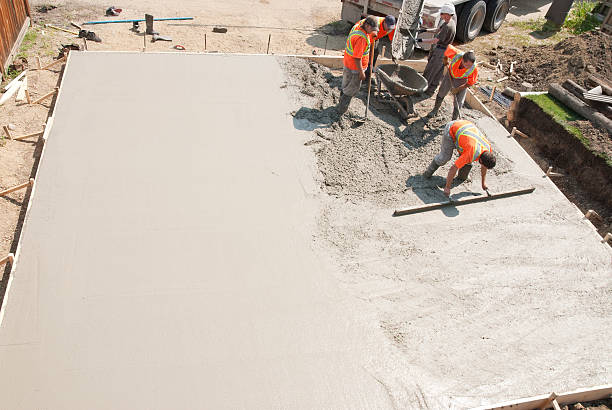  Southport, NC Concrete contractor Pros