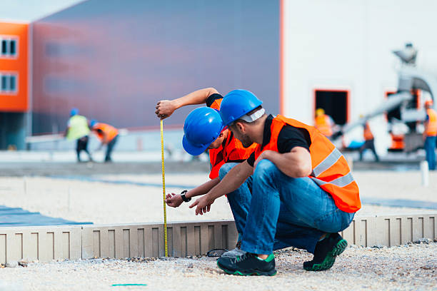 Best Industrial Concrete Flooring in Southport, NC
